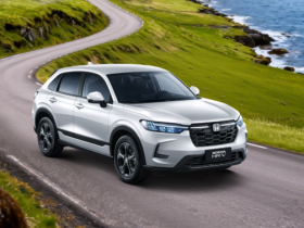 【小鱼Poker】东风本田一季度销量超7.1万辆 旗下CR-V单季破4万辆