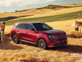 【小鱼Poker】华为靳玉志:ADS Pro城区领航辅助NCA将正式开启推送