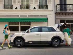 【小鱼Poker】本周至少有14款车型发布/上新/改款:大众奔驰小鹏吉利