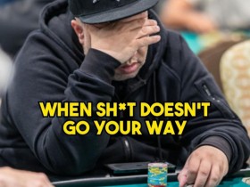 【小鱼Poker】“牌不重要”?这句金句,正在毁掉无数扑克玩家