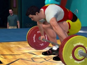 【小鱼扑克】举重:在大发娱乐挑战极限,释放力量的巅峰竞技