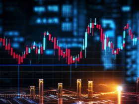 【小鱼Poker】纳斯达克指数八连涨创年内新高 英伟达领涨芯片巨头