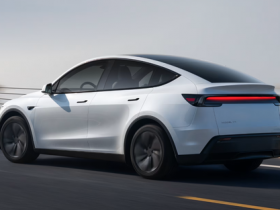 【小鱼Poker】特斯拉上海超级工厂Q1交付量同比增23.5% 约21万辆