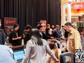 【小鱼Poker】2026红龙杯PLUS|首赛即登顶!蔡炜珏倒数第二记分逆袭斩获神龙觉醒开幕赛冠军,赢系列赛首件冠军夹克!