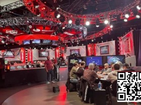【小鱼Poker】2026红龙杯PLUS济州站开幕:神龙觉醒赛41人晋级,盛鹤臣斩获首冠