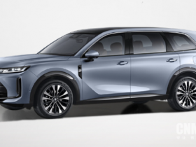 【小鱼Poker】早报:华境S全球亮相 理想L9 Livis第二季度如期发布