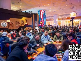 【小鱼Poker】2026红龙杯PLUS|再起烽火!青龙杯PLUS首轮A/B组偃旗息鼓,张骁/Liu Weihong分别登顶CL携手44人晋级
