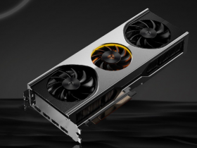 【小鱼Poker】今日A股国产GPU板块强势上扬 摩尔线程寒武纪领涨