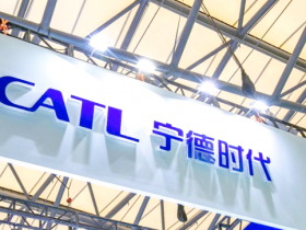【小鱼Poker】宁德时代2026年Q1营收1291.31亿 净利润达207.38亿