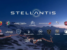 【小鱼Poker】Stellantis集团2026年首季出货量增12% 北美欧洲领涨
