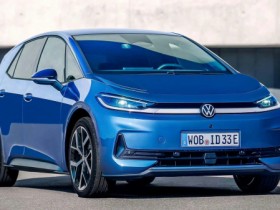 【小鱼Poker】大众ID.3 Neo全球首发:续航超600公里 实体按键回归