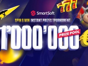 【小鱼扑克】大发“旋转&赢奖”锦标赛活动说明:2026年4月限时参与指南