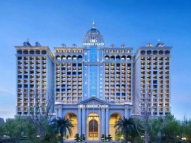 【小鱼Poker】河海杯酒店预订开启+交通指南+App安装流程