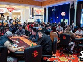 【小鱼Poker】2026 红龙杯PLUS|小组赛圆满收官,303人晋级,903人次共创参赛热潮!
