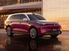 【小鱼Poker】魏牌V9X预售前最后剧透:搭载超级Hi4混动系统等