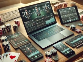 【小鱼扑克】长期策略与短期波动从扑克游戏中理解投资中的概率思维