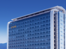 【小鱼Poker】宁德时代第四大股东拟询价转让股份 预计套现约238亿元