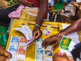 【小鱼扑克】印度彩票规模超出预期:从边缘补充到政府重要收入来源