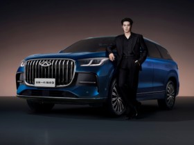 【小鱼Poker】全新一代瑞虎9上市 14.69万起 标配鲲鹏2.0TGDI发动机