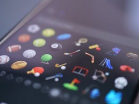 【小鱼扑克】为什么开云体育的UI设计是目前行业最先进的?