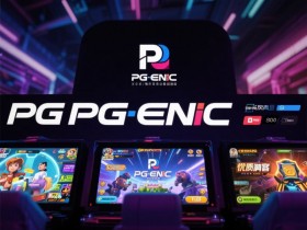 【小鱼扑克】PG电子经典游戏Top 6盘点:从《龙王宝藏》到《神秘埃及》