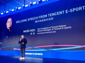 【小鱼扑克】电竞跨界合作加速行业生态升级:从传统体育到科技娱乐的全面融合