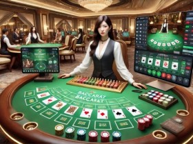 【小鱼扑克】真人百家乐多桌模式解析:哪些玩家最适合这种快节奏玩法?