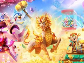 【小鱼扑克】2026年PG电子新游前瞻:星际探索、未来之城与魔法纪元