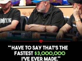 【小鱼Poker】弱Axo真没那么差,这些场景下可以亮剑