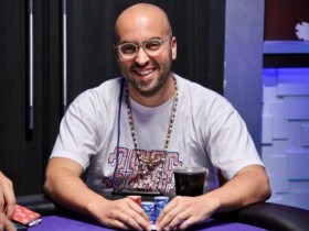 【小鱼Poker】哪位大神的线下赛事奖金将率先抵达一个亿?