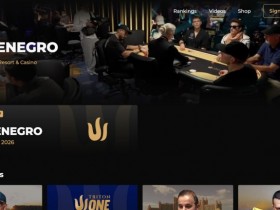 【小鱼Poker】Triton小课堂 | 功能卓越的Triton Poker Plus如今再次全面升级!