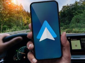 【小鱼Poker】Android Auto新增滑动切换功能 车载音频操作更便捷