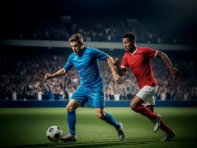 【小鱼扑克】足球比赛赔率异动全解析:从原因识别到策略应用