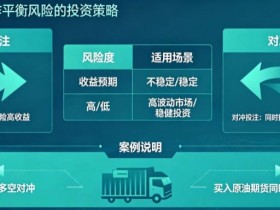 【小鱼扑克】什么是“对冲投注”?降低风险的高阶策略
