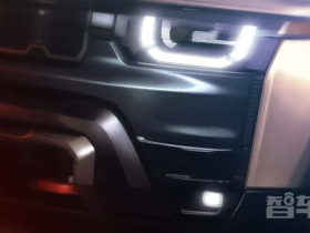 【小鱼Poker】Jeep预告新款Cherokee Trailhawk 外观越野属性升级