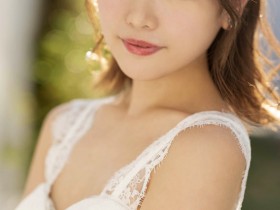 【小鱼Poker】最新推荐!永远的甜美JK小只马《永濑唯》精选作品介绍……