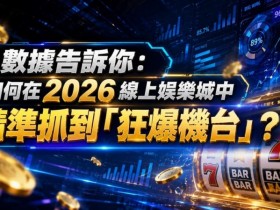 【小鱼扑克】2026热门高爆率电子老虎机排行榜:玩家关注度持续上涨