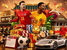 【小鱼扑克】世界杯不止90分钟:赛场内外,那些让足球盛宴完整的东西