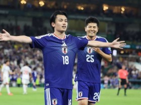 【小鱼扑克】2026世界杯扩军的残酷真相:日本已是亚洲天花板,国足的差距远不止几个名额