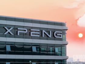 【小鱼Poker】小鹏汽车终审翻盘!“XPENG”在印尼获驰名商标认定