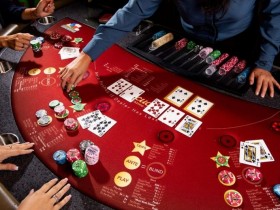 【小鱼Poker】小盲位的慢性毒药:为什么你的ATo总在这里输钱?