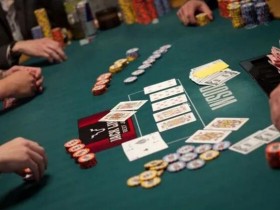 【小鱼Poker】KK撞上A高翻牌:别慌,也别硬顶,先做这三步