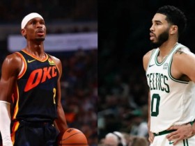 【小鱼扑克】2026-27赛季NBA实力榜前瞻:西部群雄逐鹿,东部新贵崛起