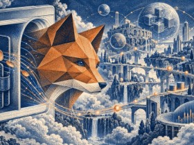 【小鱼扑克】MetaMask成为公司:Consensys重组背后,钱包正在变成「自托管金融账户」