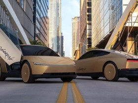 【小鱼Poker】特斯拉分发Robotaxi兴趣登记表 优先面向车队买家