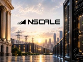 【小鱼扑克】英伟达护航的AI云新贵Nscale冲刺IPO:估值350亿美元,半年营收增长1252%