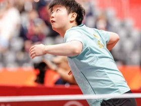 【小鱼扑克】亚运会女团决赛:中国队3-0横扫日本,实现六连冠