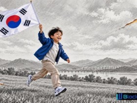 【小鱼扑克】韩国加密资产所得税或第四次推迟:起征时点可能延至2029年1月