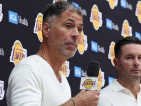 【小鱼扑克】NBA阵容压缩期开启:湖人、雄鹿、灰熊洽谈交易,前场短板成焦点