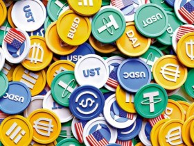 【小鱼扑克】稳定币供应增长由什么驱动?基于USDC与USDT的四年数据分析
